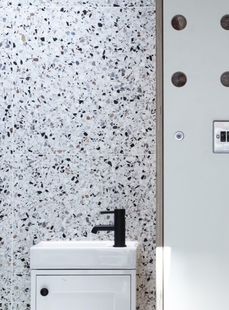 Porcelain terrazzo tiles1